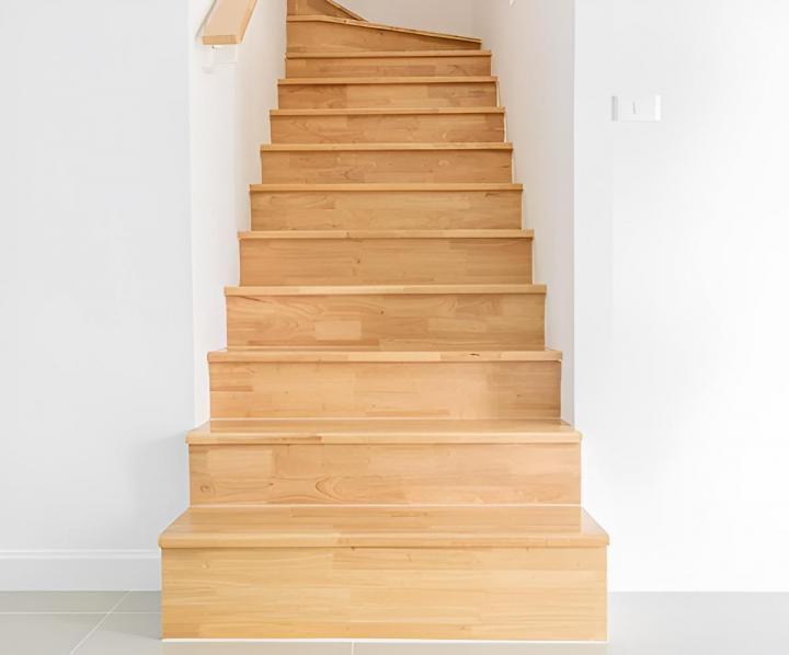 Escaliers sur mesure Yvetot