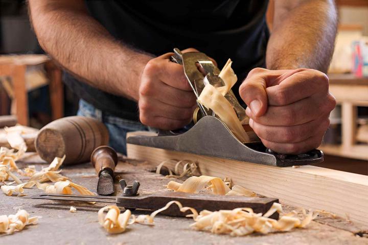 Artisan menuisier Yvetot