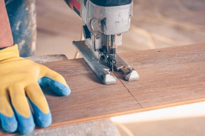 Parquet Yvetot