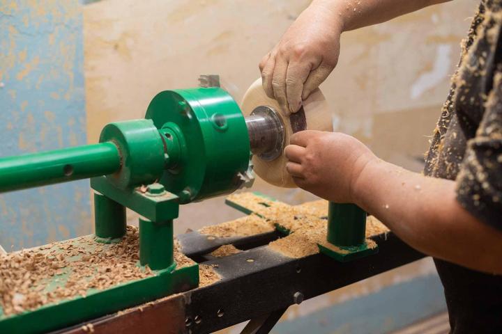 Artisan menuisier Yvetot