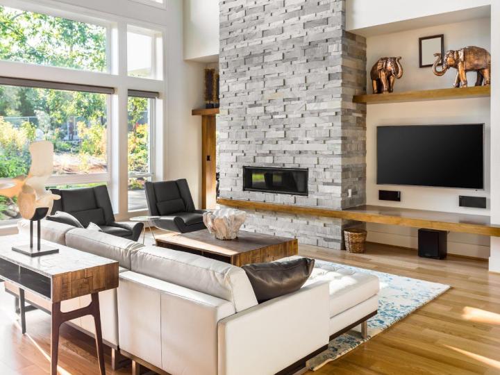Rénovation intérieure Yvetot
